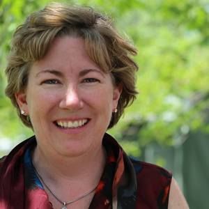 Meet your Posher, Anne-marie